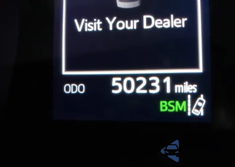 2020 Toyota Camry Le z USA, uszkodzony, nr VIN 4T1L11AK7LU953684